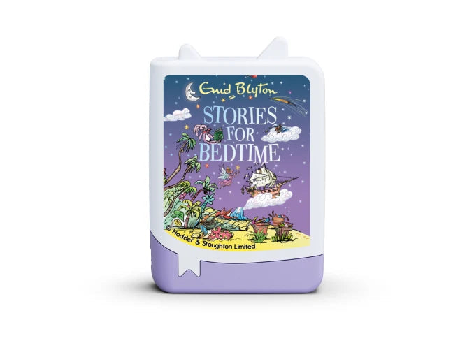 Tonies Enid Blyton Stories for Bedtime, Learning SPACE
