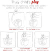 Tonies Enid Blyton Stories for Bedtime, Learning SPACE