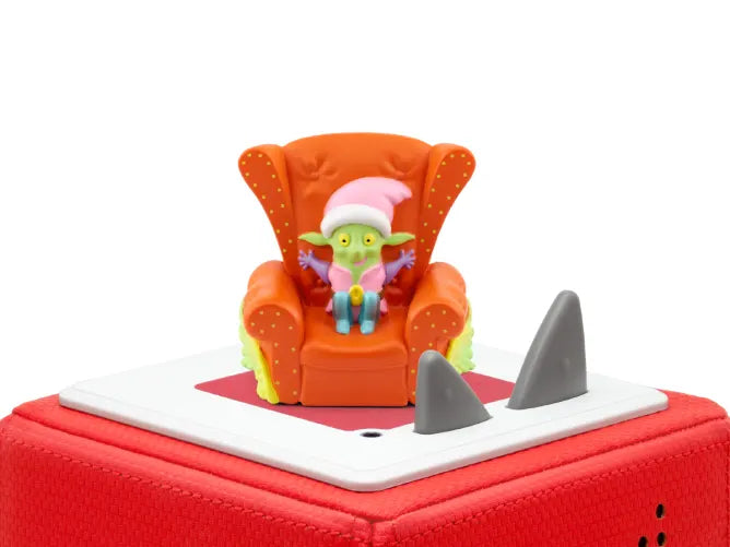Tonies Enid Blyton The Wishing Chair, Learning SPACE
