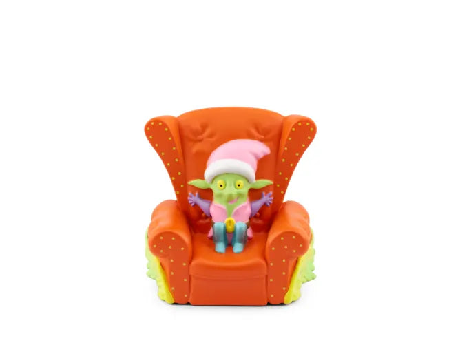 Tonies Enid Blyton The Wishing Chair, Learning SPACE