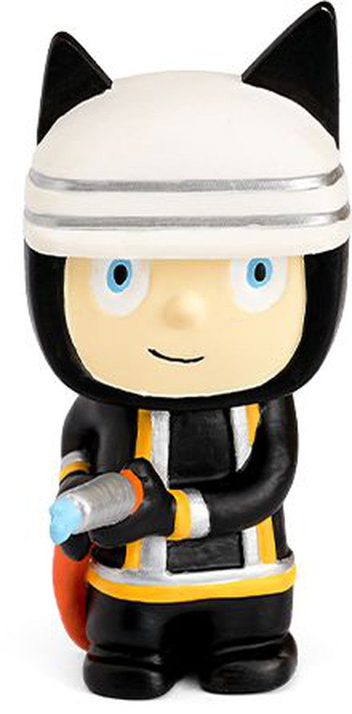 Tonies - Creative Tonie Firefighter, Learning SPACE