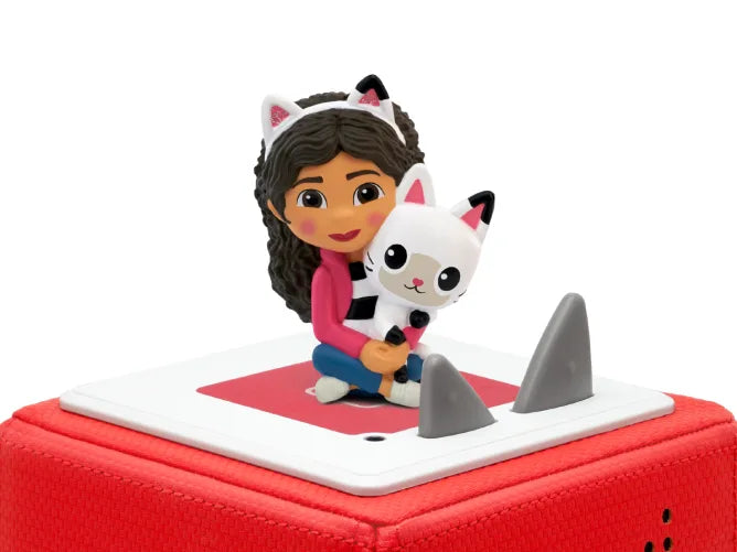 Tonies Gabbys Dollhouse, Learning SPACE