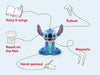 Tonies Lilo & Stitch Audio Character, Learning SPACE