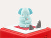 Tonies - Mindfulness: Affirmations with Greta the Elephant, Learning SPACE