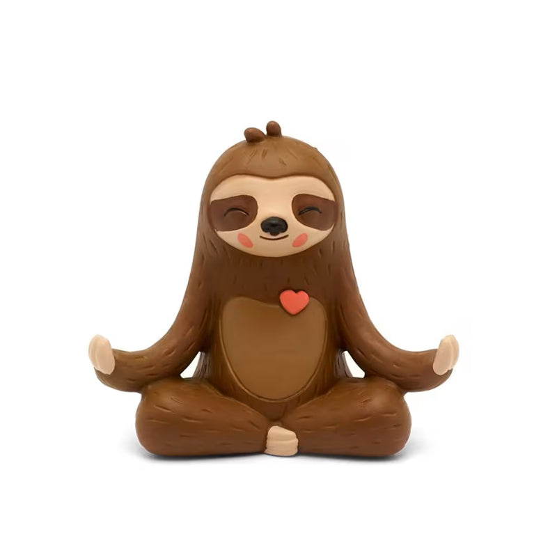 Tonies - Mindfulness: Meditations with Mo the Sloth, Learning SPACE