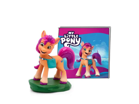 Tonies - My Little Pony-AllSensory,Baby Musical Toys,Baby Sensory Toys,Calming & Anxiety,Calming and Relaxation,Fire. Police & Hospital,Helps With,Imaginative Play,Music,Sound,Tonies-Learning SPACE