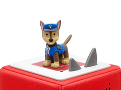Tonies – PAW Patrol: Chase Audio Figure for Toniebox-AllSensory,Baby Sensory Toys,Calming & Anxiety,Calming and Relaxation,Fire. Police & Hospital,Imaginative Play,Paw Patrol,Sound,Tonies-Learning SPACE