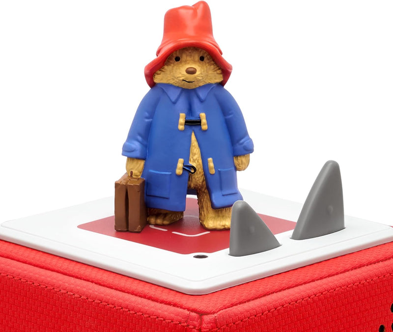 Tonies - Paddington Bear - A bear called Paddington, Learning SPACE