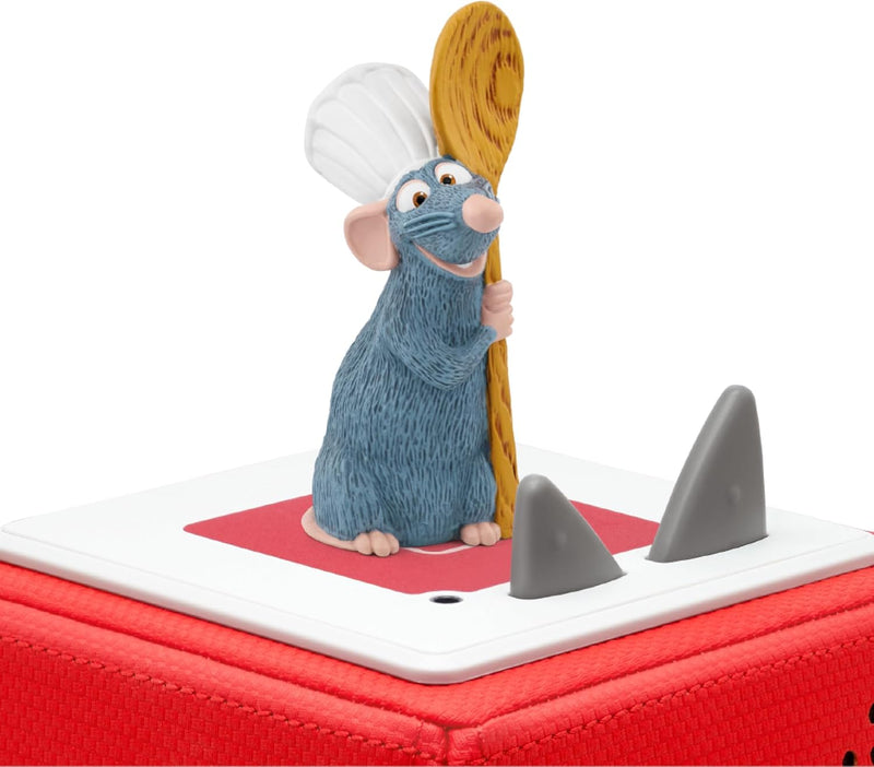 Tonies – Ratatouille: Remy, Learning SPACE