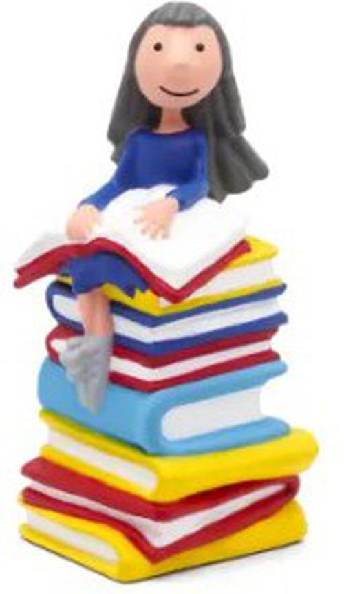 Tonies - Roald Dahl - Matilda, Learning SPACE