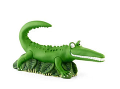 Tonies - Roald Dahl - The Enormous Crocodile-AllSensory, Baby Musical Toys, Baby Sensory Toys, Calming and Relaxation, Fire. Police & Hospital, Helps With, Imaginative Play, Music, Sound, Tonies-Learning SPACE