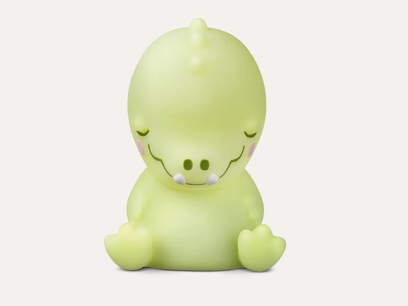 Tonies - Sleepy Crocodile Night Light, Musical Toys Learning SPACE