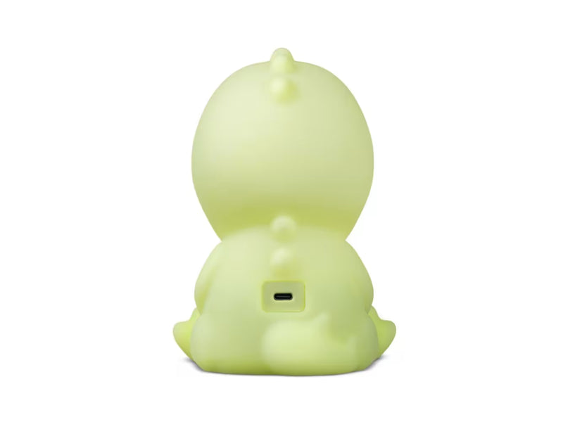 Tonies - Sleepy Crocodile Night Light, Musical Toys Learning SPACE