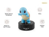 Tonies - Squirtle Pokémon Audio Character for Toniebox, audiobook Learning SPACE