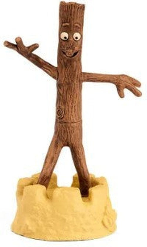 Tonies - Stick Man Tonie Audio Figure, Learning SPACE
