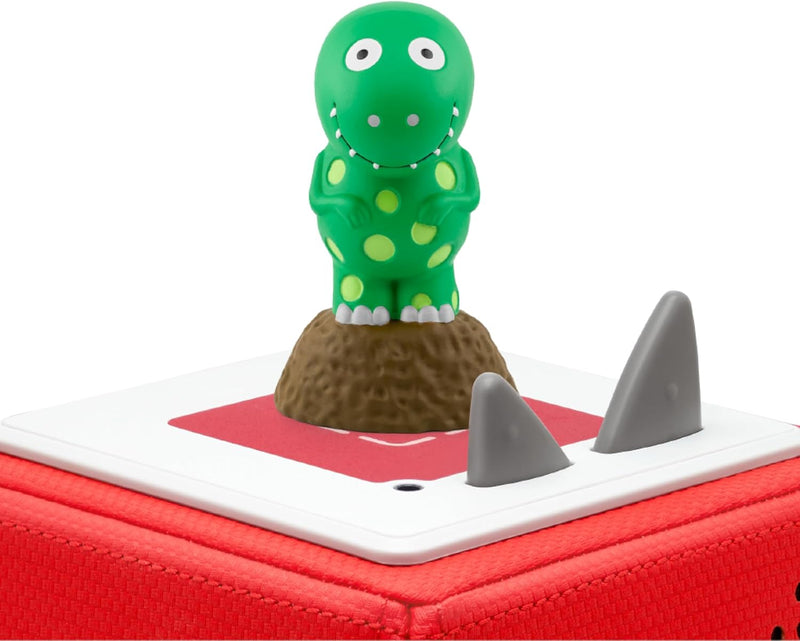 Tonies – Ten Little Collection, Learning SPACE