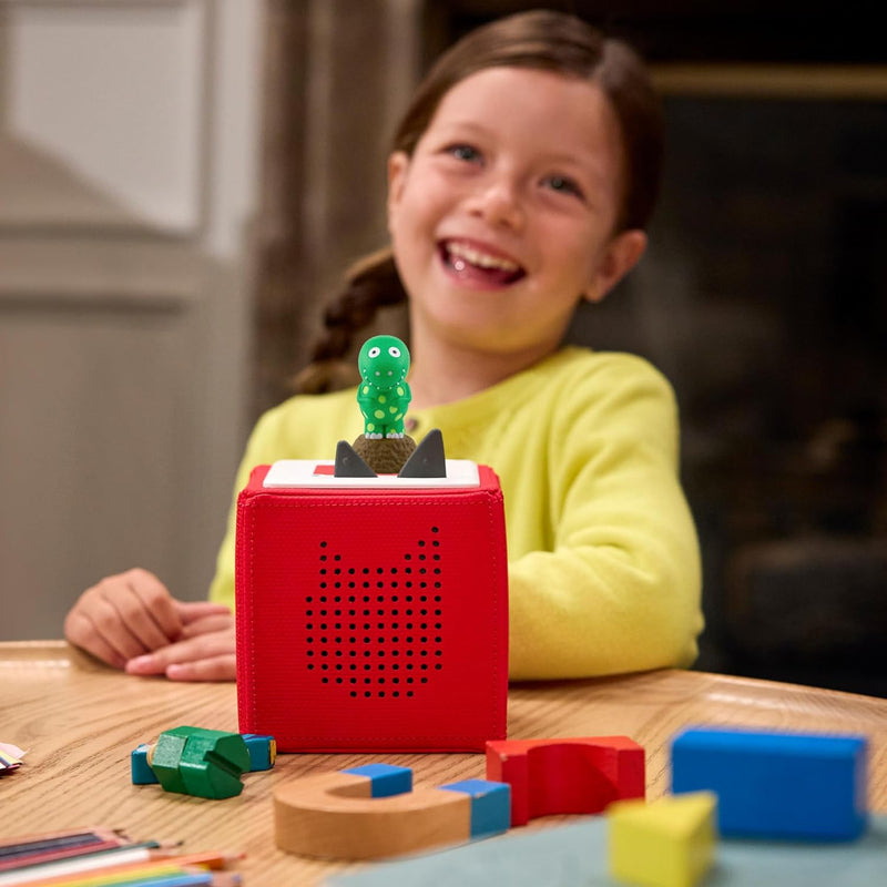 Tonies – Ten Little Collection, Learning SPACE