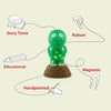 Tonies – Ten Little Collection, Learning SPACE