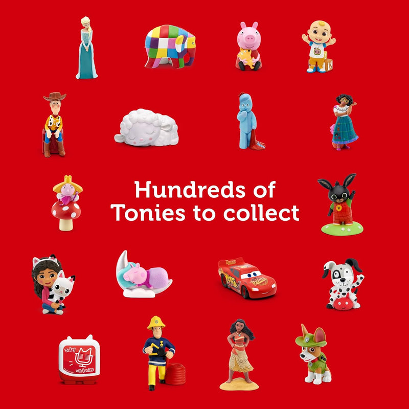 Tonies – Ten Little Collection, Learning SPACE