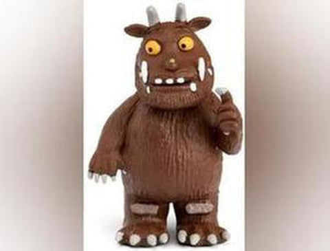 Tonies - The Gruffalo Audio Figure for Toniebox-Action & Toy Figures-AllSensory, Baby Musical Toys, Baby Sensory Toys, Calming and Relaxation, Fire. Police & Hospital, Helps With, Imaginative Play, Music, Sound, Tonies-Learning SPACE