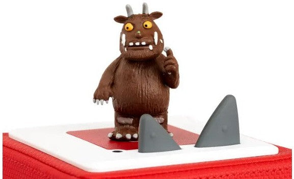 Tonies - The Gruffalo Audio Figure for Toniebox, Action & Toy Figures Learning SPACE