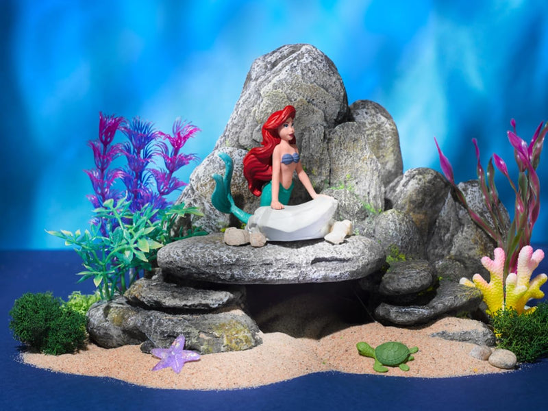 Tonies - The Little Mermaid Audio Character, Learning SPACE