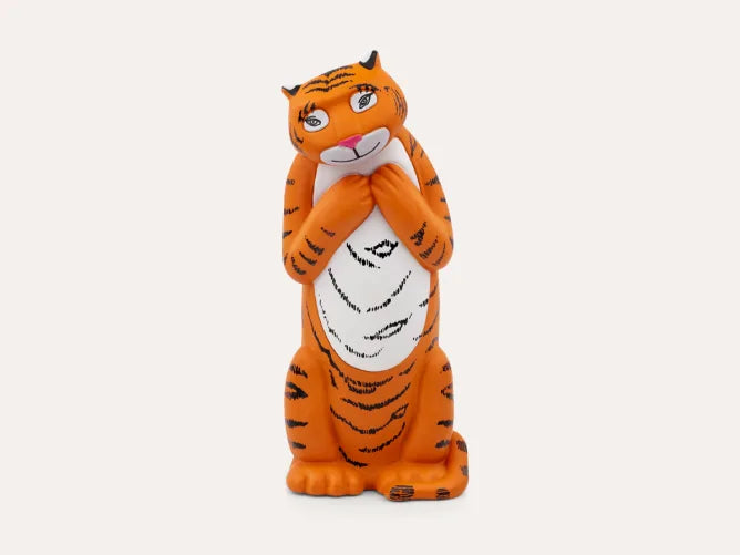 Tonies - The Tiger Who Came to Tea Audio Classic Tonie Characte, Learning SPACE