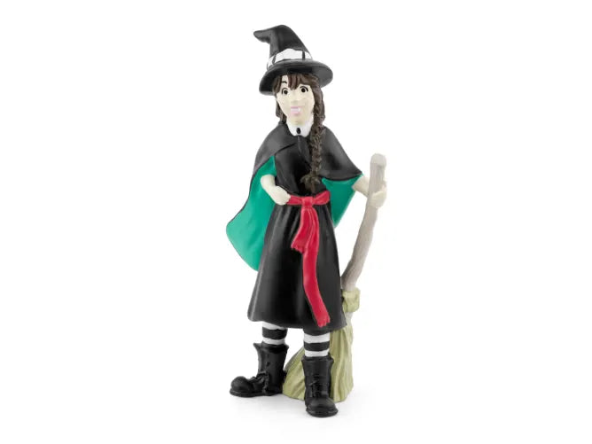 Tonies - The Worst Witch, Learning SPACE