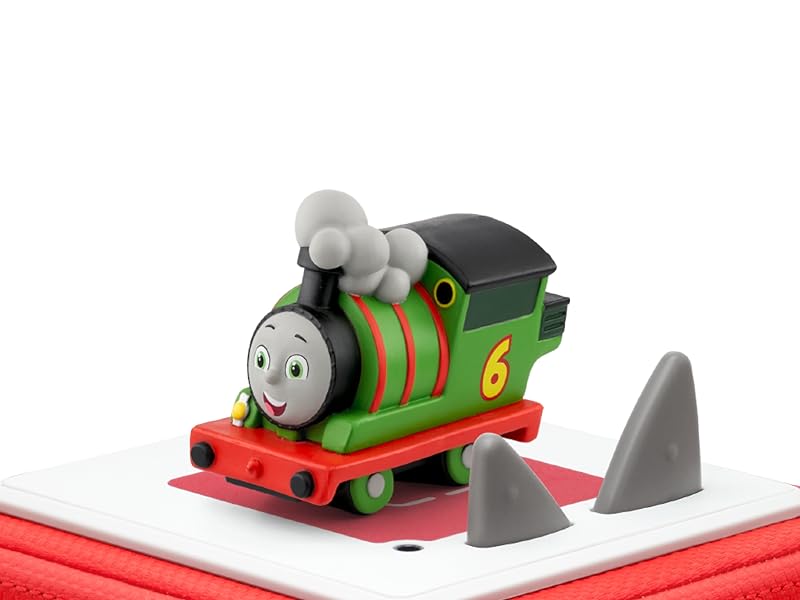 Tonies - Thomas the Tank Engine - All Engines Go: Percy, Learning SPACE