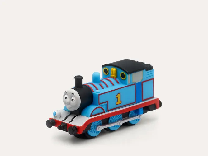 Tonies - Thomas the Tank Engine Story Character, Learning SPACE