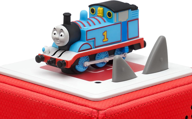 Tonies - Thomas the Tank Engine Story Character, Learning SPACE