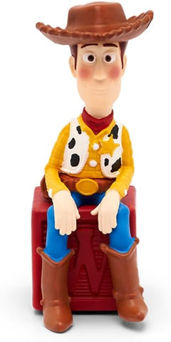 Tonies - Woody Toy Story Audio Character