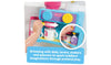 Toomies Role Play Barista Bath Toy, Learning SPACE
