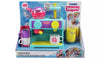 Toomies Role Play Barista Bath Toy, Learning SPACE