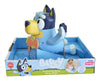 Toomies Swimming Bluey-Baby & Toddler Gifts,Baby Bath. Water & Sand Toys,bluey,Early years Games & Toys,Water & Sand Toys-Learning SPACE