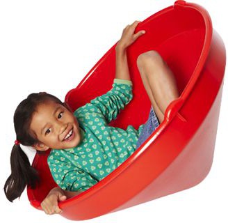 Top - Sit And Spin, Learning SPACE