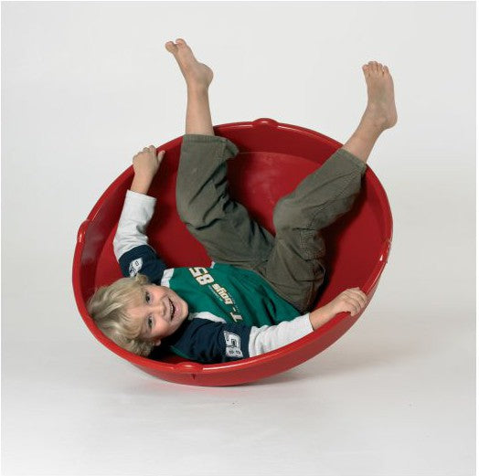 Top - Sit And Spin, Learning SPACE