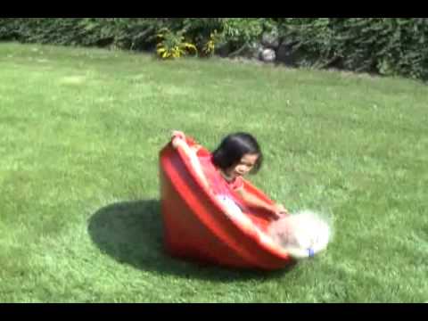 Top - Sit And Spin-Active Games,Additional Need,Balancing Equipment,Dropship,family fund bestsellers,Gonge,Gross Motor and Balance Skills,Helps With,Movement Breaks,Primary Games & Toys,Rocking,Stock,Vestibular-Learning SPACE