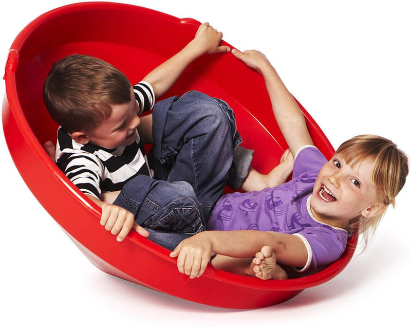 Top - Sit And Spin, Learning SPACE