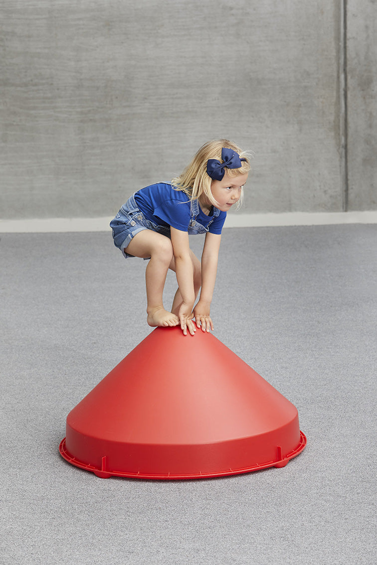 Top - Sit And Spin, Learning SPACE