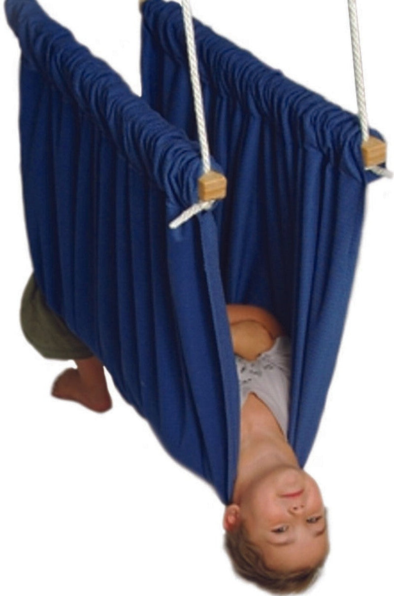 Tortilla Swing - Resistance Swing, Learning SPACE