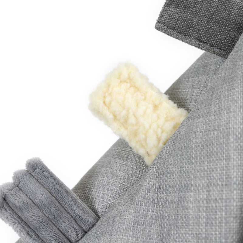 Touch Tags Woven Armchair Bean Bag, Learning SPACE