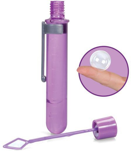 Touchable Bubbles - Almost un-poppable, catch-able bubbles, Learning SPACE