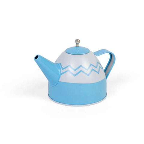 Toy Picnic Set in Yellow Basket-Bigjigs Toys,Kitchens & Shops & School,Play Food,Play Kitchen,Play Kitchen Accessories,SCOTEXCEL-Learning SPACE