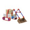 Toyi Arts and Crafts Event Kit-Arts & Crafts,Bigjigs Toys,Dropship,Early Arts & Crafts,SCOTEXCEL-Learning SPACE