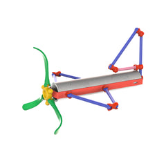 Toyi STEM Event Kit-Bigjigs Toys,Dropship,Early Science,Eco Friendly,Fine Motor Skills,S.T.E.M,Science Activities,SCOTEXCEL-Learning SPACE