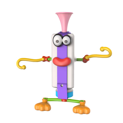 Toyi Storytelling Event Kit-Bigjigs Toys,Calming & Anxiety,communication,Dropship,Imaginative Play,Puppets & Theatres & Story Sets,SCOTEXCEL,Social Stories & Games & Social Skills-Learning SPACE