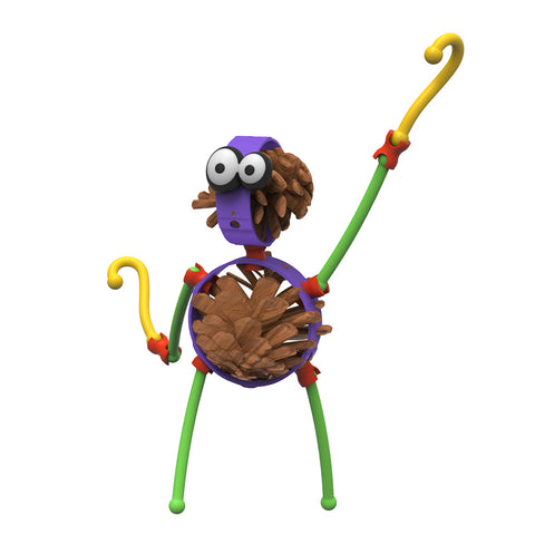 Toyi Storytelling Event Kit-Bigjigs Toys,Calming & Anxiety,communication,Dropship,Imaginative Play,Puppets & Theatres & Story Sets,SCOTEXCEL,Social Stories & Games & Social Skills-Learning SPACE