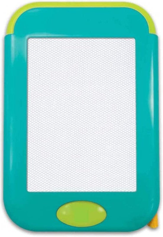 Trace And Learn Board - Magnetic Writing & Drawing for Kids, Learning SPACE