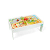 Train Set & Table, Learning SPACE